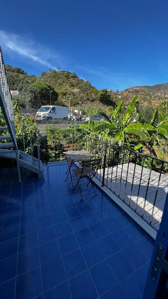 Luxury Apartments Caucich Lipari  Exterior foto