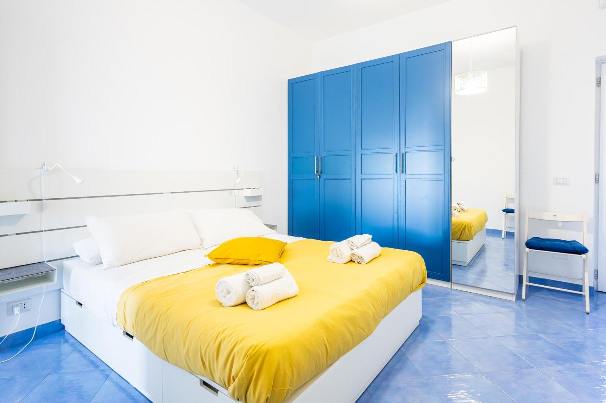 Luxury Apartments Caucich Lipari  Exterior foto