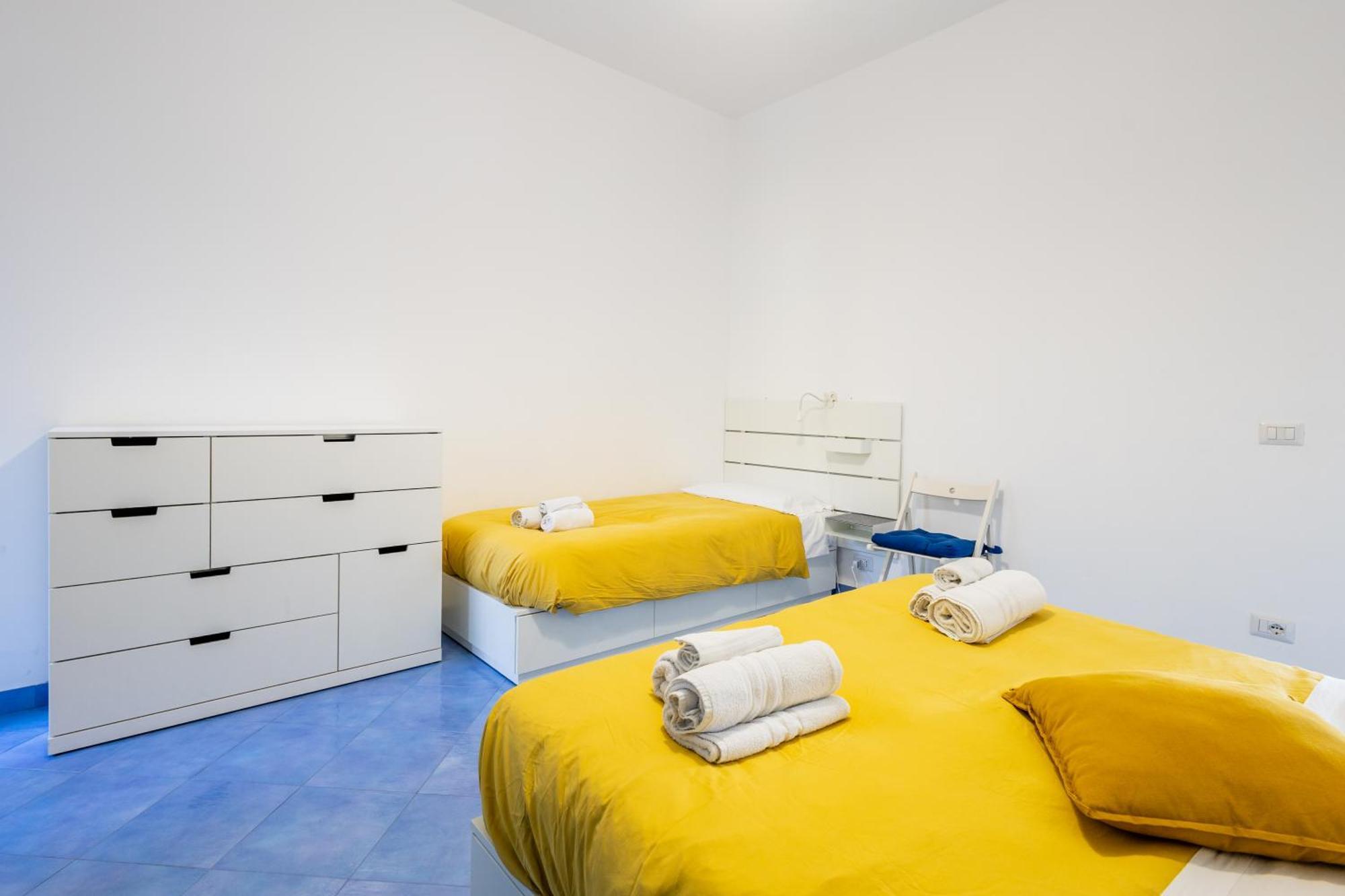 Luxury Apartments Caucich Lipari  Exterior foto